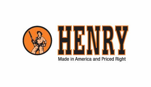 Henry Repeating Arms H1 Sporter .22 Magnum Lever Action Rifle with Walnut Stock